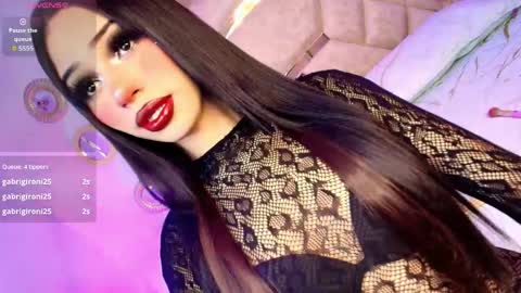 Valentina online show from 04-21-26, 08:23