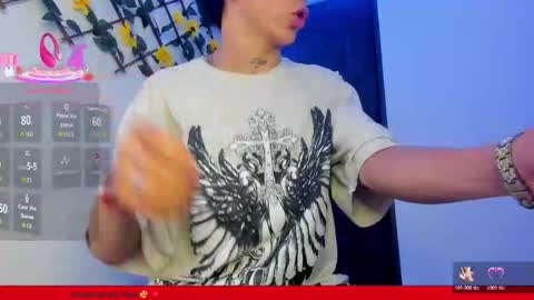 Max online show from 01-19-26, 02:15