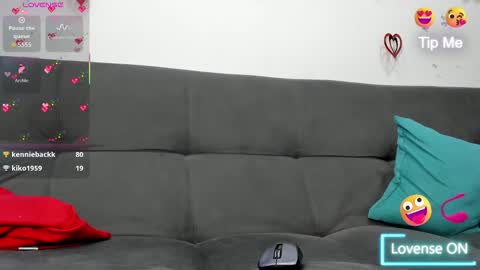 Max online show from 02-20-26, 06:26