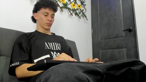 Max online show from 02-28-26, 12:55