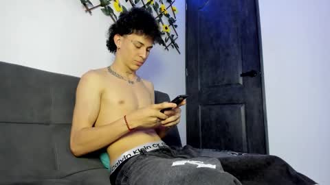 Max online show from 03-13-26, 05:14