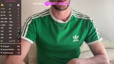 Snapshot of maxxxurbate chatting on 04-10-26, 02:00 MaxXxurbate online show from 04-10-26, 02:00
