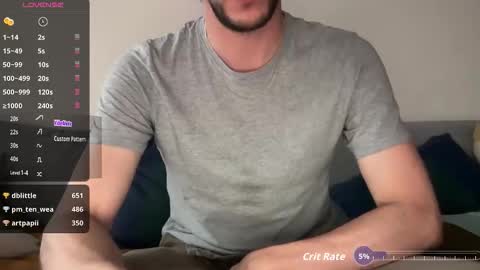 Snapshot of maxxxurbate chatting on 04-12-26, 05:51 MaxXxurbate online show from 04-12-26, 05:51