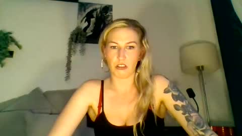 may4jay online show from 06-23-26, 07:45