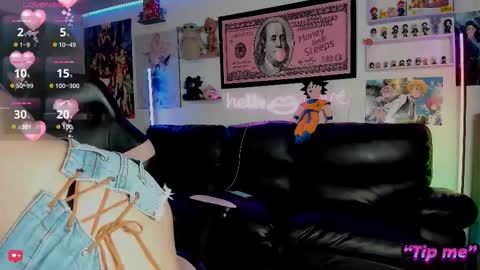 may aceros online show from 03-27-26, 02:06