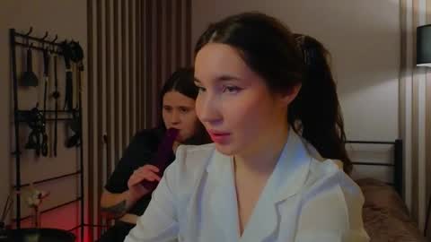 Dani and May online show from 03-02-25, 05:01