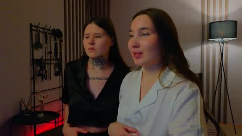 Dani and May online show from 03-02-25, 09:42