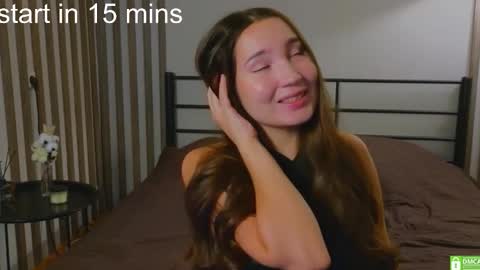 Dani and May online show from 12-20-25, 12:12