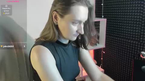 Selena online show from 07-30-26, 07:07