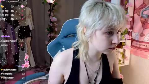 Mary online show from 02-20-26, 06:26