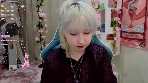 Mary online show from 02-23-26, 01:25