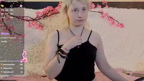 Mary online show from 03-07-26, 06:21