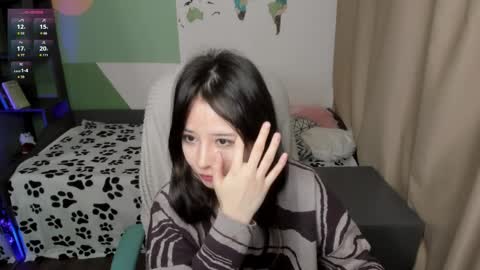 may_lings online show from 04-05-26, 08:50