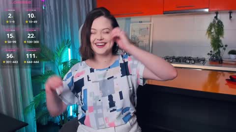 Snapshot of may_wow chatting on 12-17-24, 07:15 Katrin online show from 12-17-24, 07:15