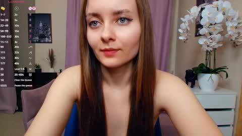 Katrin online show from 04-19-26, 06:10