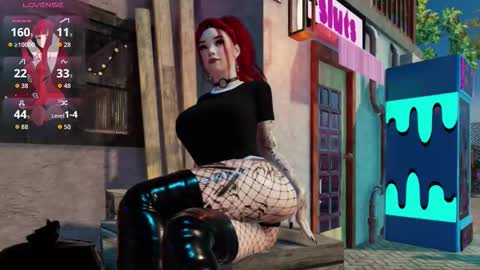 Maya online show from 11-25-25, 06:19