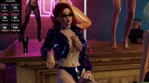 Maya online show from 01-07-26, 03:25