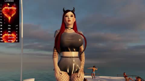 Maya online show from 02-02-26, 09:02