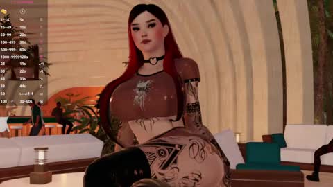 Maya online show from 03-07-26, 06:38