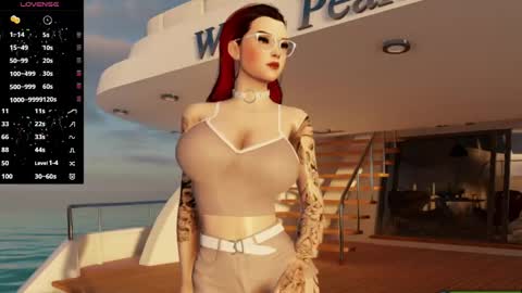 Maya online show from 04-16-26, 10:23