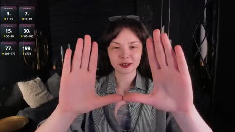 Snapshot of maya___muse chatting on 04-30-26, 02:23 Maya online show from 04-30-26, 02:23