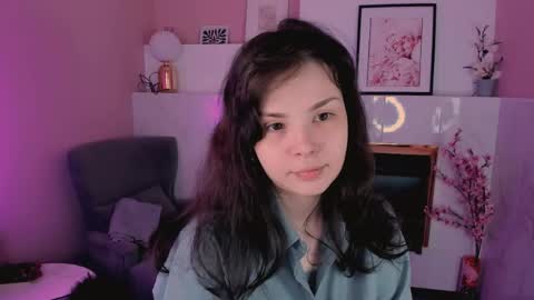 Snapshot of maya___muse chatting on 05-31-26, 02:24 Maya online show from 05-31-26, 02:24