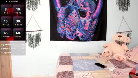 OF mayitta19 online show from 02-14-25, 04:26