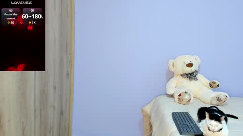 OF mayitta19 online show from 03-10-25, 10:02