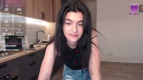 Maya online show from 03-05-25, 02:56