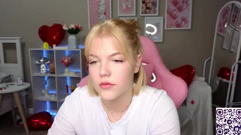 Maya online show from 02-15-25, 03:31