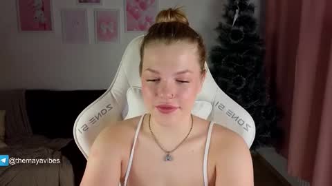 Maya online show from 01-08-26, 03:31