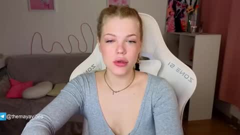 Maya online show from 03-18-26, 03:20