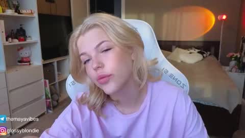 Maya online show from 04-13-26, 04:18