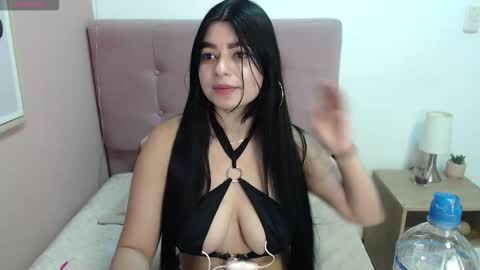 Snapshot of maya_conner chatting on 03-07-26, 01:41 Mayita online show from 03-07-26, 01:41