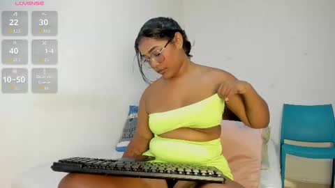 Maya online show from 07-23-26, 02:09