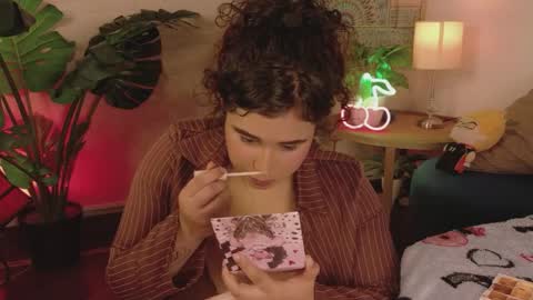 maya_house online show from 04-09-26, 04:12