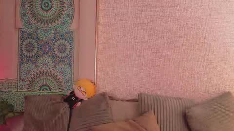 maya_house online show from 07-02-26, 03:45