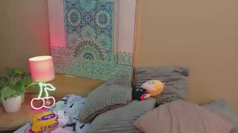 maya_house online show from 07-16-26, 03:34