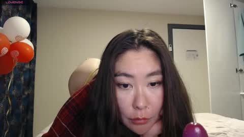 maya_kumashiro online show from 12-04-25, 09:12