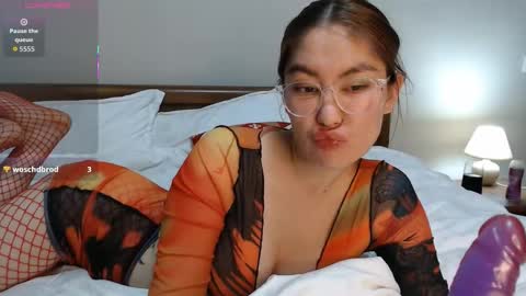 maya_kumashiro online show from 02-26-26, 11:15