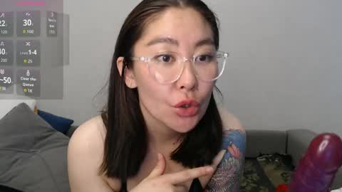 maya_kumashiro online show from 05-30-26, 12:19