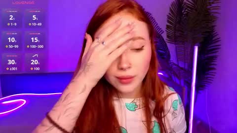 Maya online show from 11-23-25, 02:00