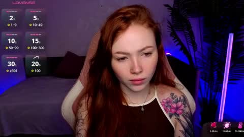 Maya online show from 04-14-26, 01:55