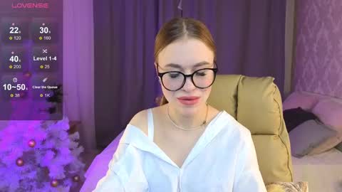 Maya online show from 12-24-24, 05:23