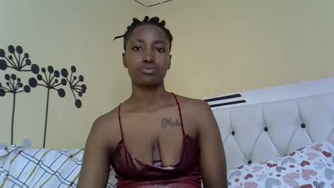 maya_melody online show from 03-07-26, 12:02