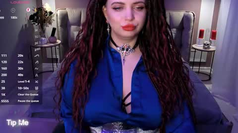 Maya Mils online show from 02-24-26, 01:03