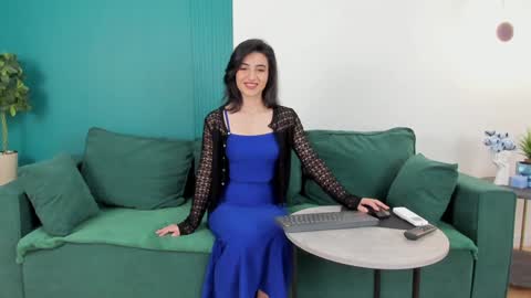 Maya online show from 01-31-25, 02:39