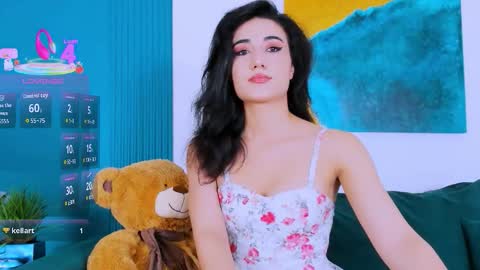 Maya online show from 10-04-25, 02:48