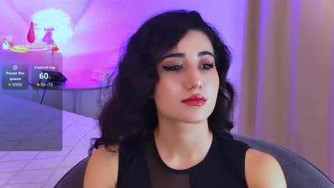 Maya online show from 10-05-25, 02:26