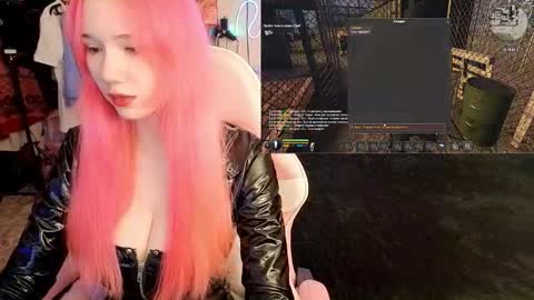 Maya Viola online show from 11-22-25, 06:12